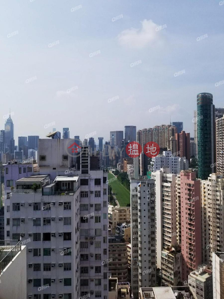 Claymore Court | High Floor Flat for Sale | 33 Village Road | Wan Chai District, Hong Kong Sales HK$ 6.6M