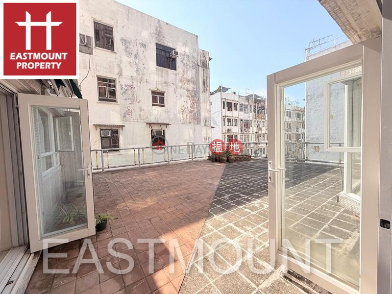 西貢 Sai Kung Garden 西貢花園出售-位於西貢市中心 出售單位-16親民街 | 西貢香港|出售-HK$ 580萬