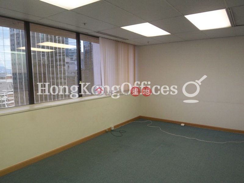 Property Search Hong Kong | OneDay | Office / Commercial Property, Rental Listings | Office Unit for Rent at Wing On Centre