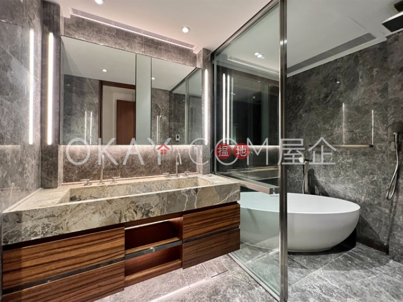 大學閣2座-高層|住宅-出租樓盤HK$ 110,000/ 月