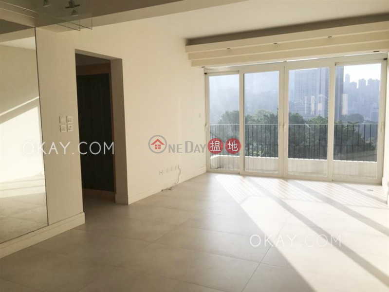 HK$ 40,000/ month, Monticello Eastern District Elegant 3 bedroom with balcony | Rental