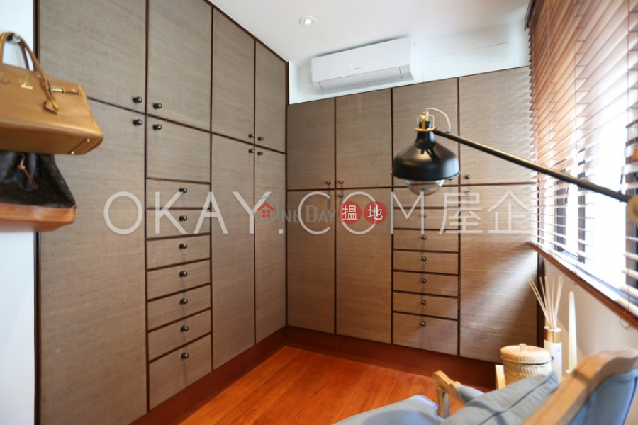 Property Search Hong Kong | OneDay | Residential Sales Listings, Popular 1 bedroom on high floor with rooftop | For Sale