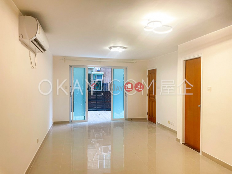 Property Search Hong Kong | OneDay | Residential, Rental Listings Elegant house with balcony & parking | Rental