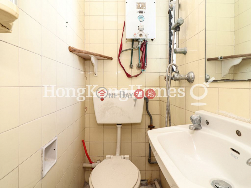 Property Search Hong Kong | OneDay | Residential, Rental Listings | 3 Bedroom Family Unit for Rent at Park Towers Block 2