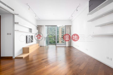 Luxurious 3 bedroom with balcony & parking | For Sale | 55 Conduit Road 干德道55號 _0