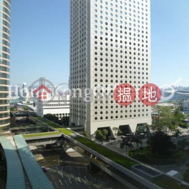 Office Unit for Rent at Worldwide House, Worldwide House 環球大廈 | Central District (HKO-39746-ABHR)_0