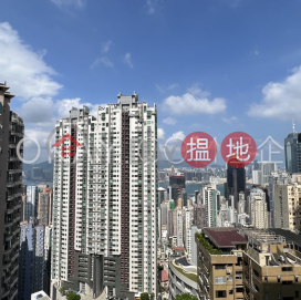 Stylish 4 bedroom with balcony | Rental, Fairmont Gardens 翠錦園 | Western District (OKAY-R407930)_0