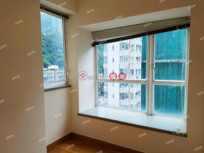 HK$ 30,000/ month Le Cachet | Wan Chai District Le Cachet | 2 bedroom Mid Floor Flat for Rent