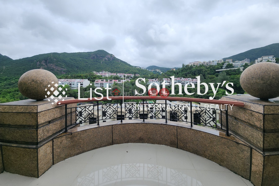 Property for Rent at Las Pinadas with 4 Bedrooms, 33 Shouson Hill Road | Southern District, Hong Kong Rental HK$ 120,000/ month