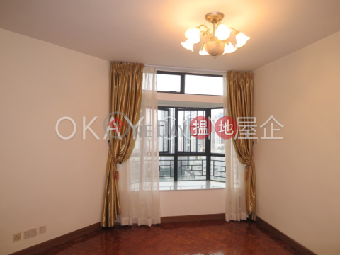 Charming 3 bedroom with sea views | Rental | Illumination Terrace 光明臺 _0