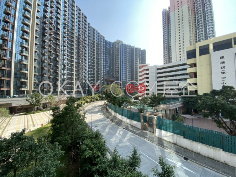 Luxurious 2 bedroom with terrace & balcony | Rental, 28 Sheung Shing Street | Kowloon City, Hong Kong Rental HK$ 35,000/ month