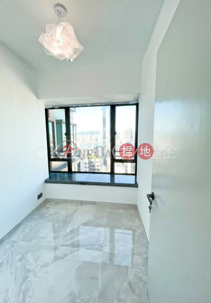 Property Search Hong Kong | OneDay | Residential | Rental Listings Practical 3 bedroom on high floor with sea views | Rental