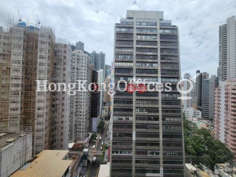 Office Unit for Rent at Bangkok Bank Building | Bangkok Bank Building 盤谷銀行商業大廈 Rental Listings