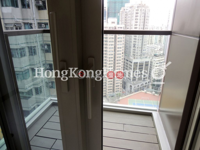 曉譽一房單位出租-36加倫臺 | 西區-香港|出租HK$ 20,000/ 月