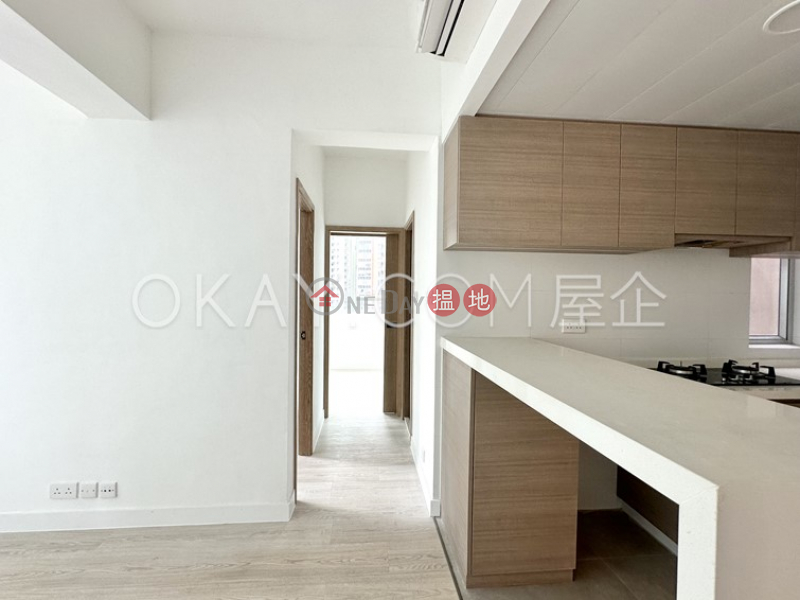 Popular 2 bedroom in Tin Hau | Rental | 94-96 Tung Lo Wan Road | Eastern District Hong Kong Rental HK$ 27,500/ month