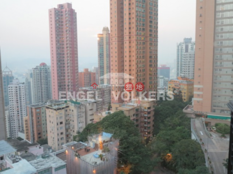 4 Bedroom Luxury Flat for Rent in Mid Levels West | Haddon Court 海天閣 Rental Listings