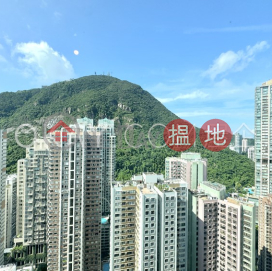 3房2廁,實用率高,極高層,星級會所雍景臺出租單位 | 雍景臺 Robinson Place _0