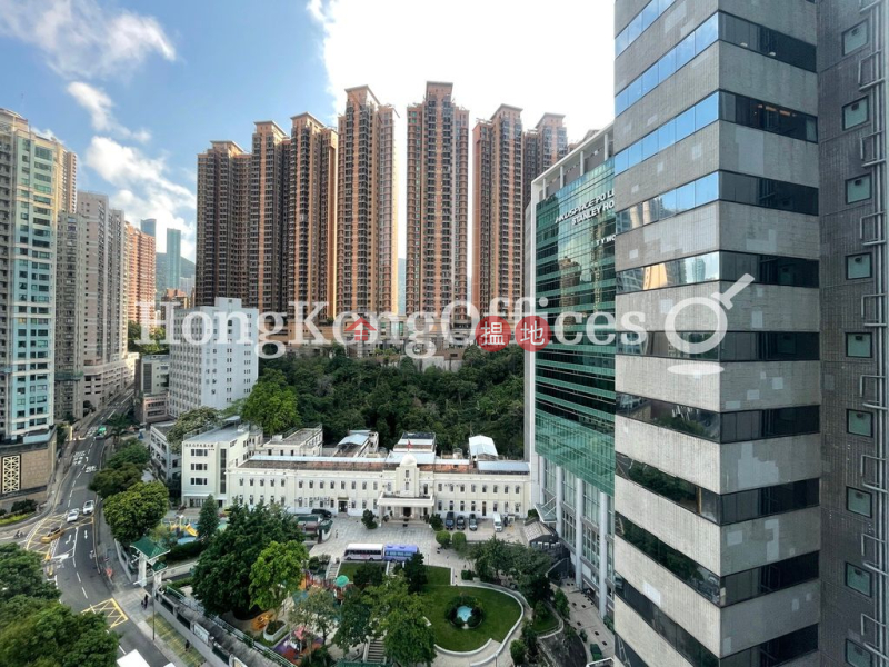 Office Unit for Rent at Lippo Leighton Tower | Lippo Leighton Tower 力寶禮頓大廈 Rental Listings