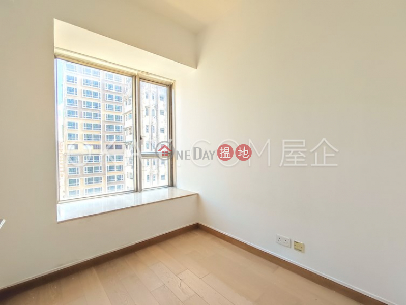 Elegant 3 bedroom with balcony | Rental | 8 First Street | Western District, Hong Kong Rental, HK$ 46,000/ month