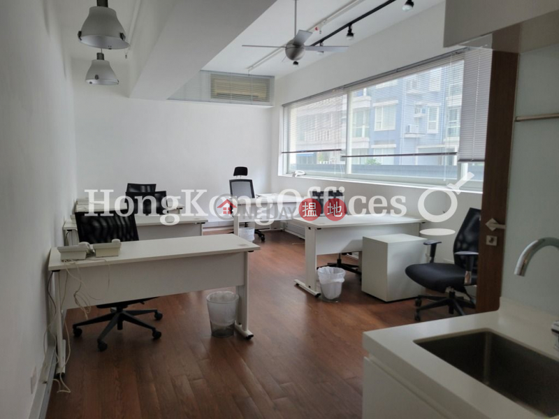 Property Search Hong Kong | OneDay | Office / Commercial Property Rental Listings Office Unit for Rent at Centre Hollywood