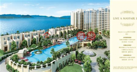 科學園4房豪宅筍盤出售|住宅單位 | 逸瓏灣1期 大廈18座 Mayfair by the Sea Phase 1 Tower 18 _0