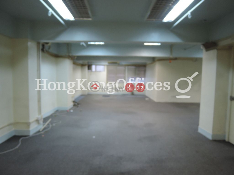 Office Unit for Rent at Bonham Centre, 79-85 Bonham Strand East | Western District | Hong Kong | Rental, HK$ 70,000/ month