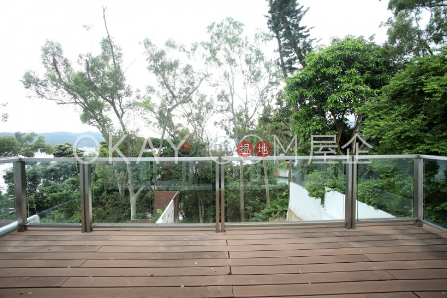 HK$ 39M | Habitat | Sai Kung, Rare house with rooftop, balcony | For Sale