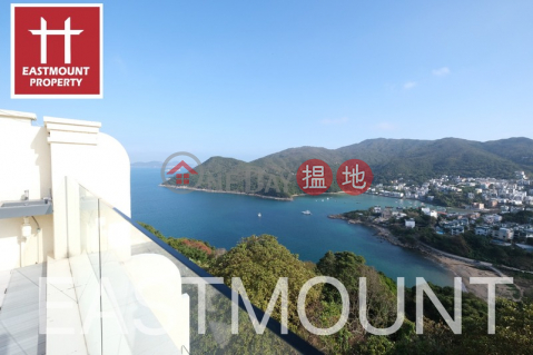 Clearwater Bay Villa House | Property For Sale in The Portofino 栢濤灣- Corner house, Luxury club house | Property ID:1120 | 88 The Portofino 柏濤灣 88號 _0