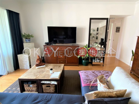 Efficient 3 bedroom with balcony & parking | For Sale | Wing Hong Mansion 永康大廈 _0