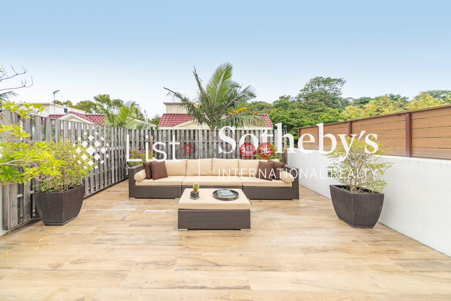 HK$ 58,000/ month Seacrest Villas | Sai Kung Property for Rent at Seacrest Villas with 4 Bedrooms