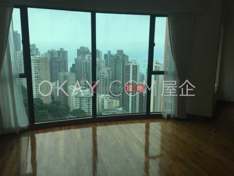 曉峰閣中層-住宅|出租樓盤HK$ 67,500/ 月