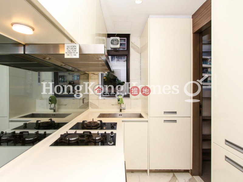 Property Search Hong Kong | OneDay | Residential | Sales Listings | 2 Bedroom Unit at Park Rise | For Sale