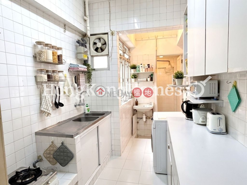 3 Bedroom Family Unit at Evergreen Court | For Sale | 71-73A Blue Pool Road | Wan Chai District, Hong Kong Sales | HK$ 25M