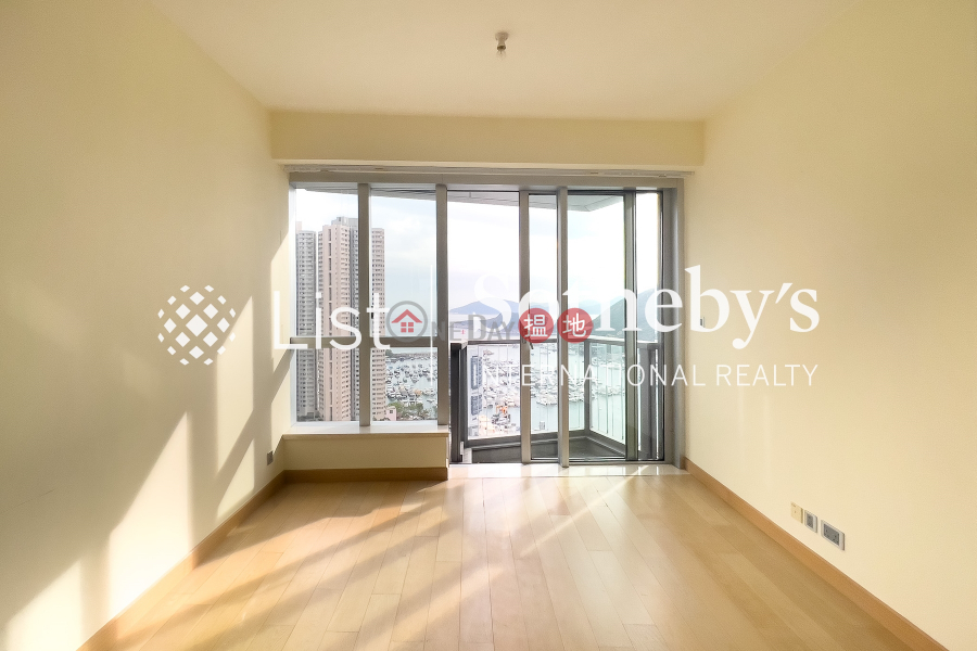 Property Search Hong Kong | OneDay | Residential Rental Listings | Property for Rent at Marinella Tower 1 with 1 Bedroom