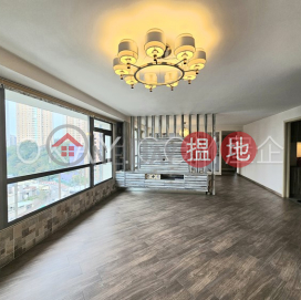 3房2廁,連車位永安閣出售單位