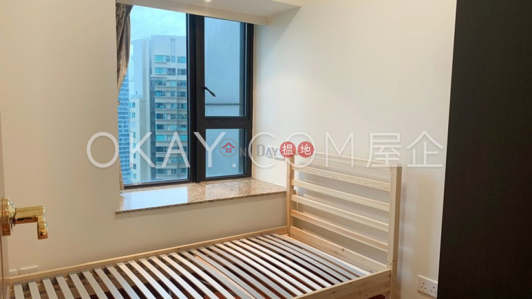 HK$ 33,000/ month, The Arch Moon Tower (Tower 2A),Yau Tsim Mong | Elegant 2 bedroom in Kowloon Station | Rental