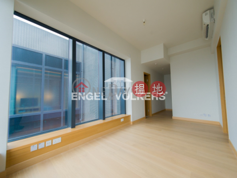 3 Bedroom Family Flat for Rent in Shau Kei Wan|Le Riviera(Le Riviera)Rental Listings (EVHK89669)_0