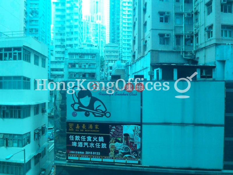 Office Unit for Rent at Centre Mark 2, Centre Mark 2 永業中心 Rental Listings | Western District (HKO-51822-AIHR)