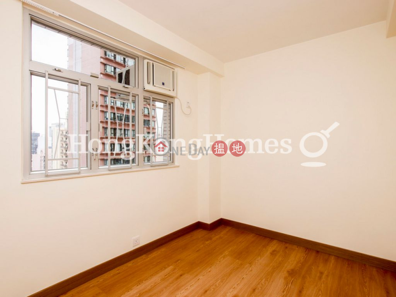 Property Search Hong Kong | OneDay | Residential Rental Listings 3 Bedroom Family Unit for Rent at Caine Mansion