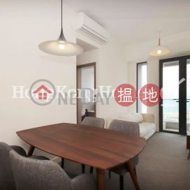 吉席街18號三房兩廳單位出租, 吉席街18號 18 Catchick Street | 西區 (Proway-LID147143R)_0