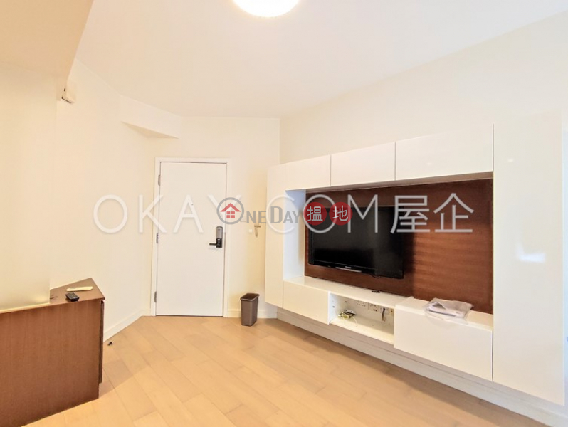 Tasteful 1 bedroom on high floor with balcony | Rental | 38 Conduit Road | Western District, Hong Kong, Rental, HK$ 26,000/ month