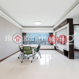 3 Bedroom Family Unit for Rent at Sorrento Phase 2 Block 1 | Sorrento Phase 2 Block 1 擎天半島2期1座 _0