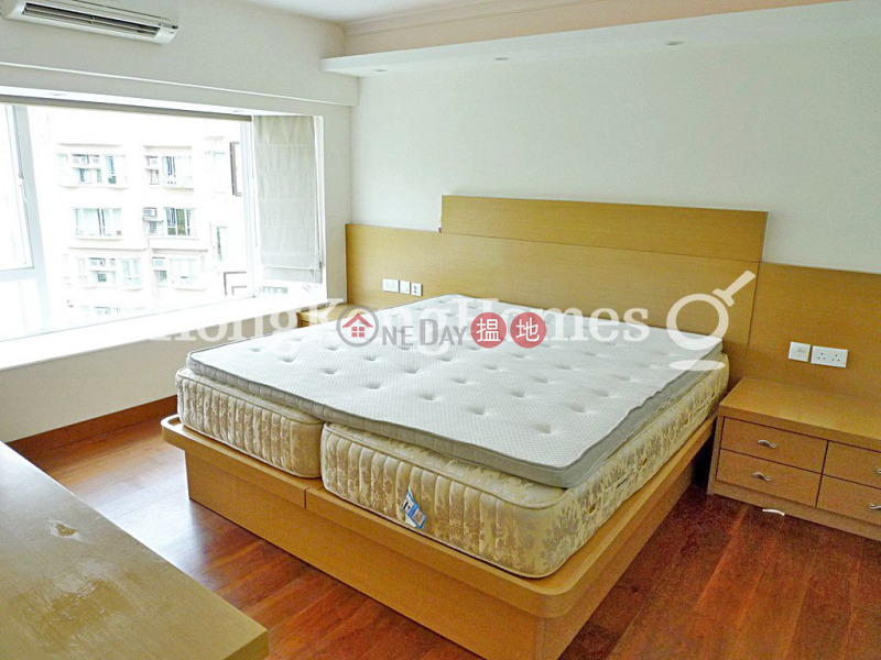 3 Bedroom Family Unit at Mount Parker Lodge Block A | For Sale | Mount Parker Lodge Block A 康景花園A座 Sales Listings