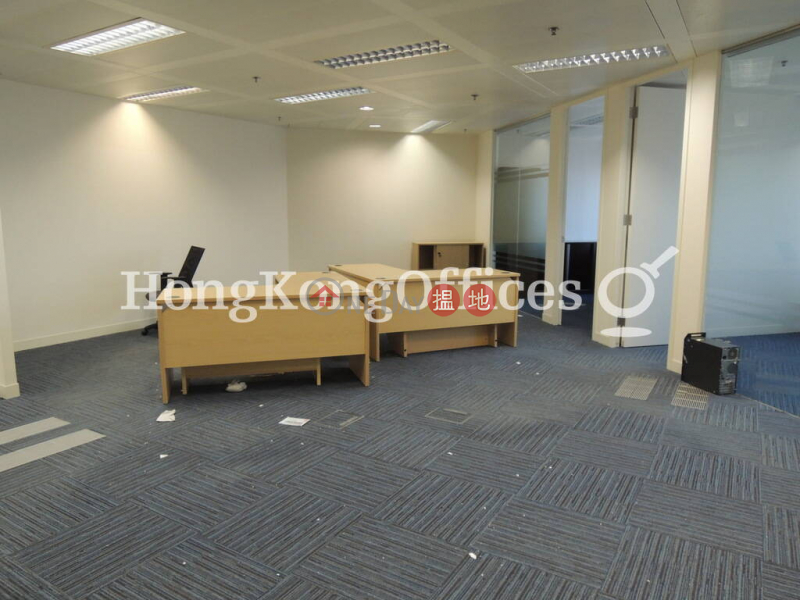 The Center | High Office / Commercial Property Rental Listings, HK$ 138,481/ month