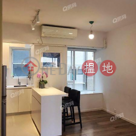 Floral Tower | 3 bedroom Low Floor Flat for Rent | Floral Tower 福熙苑 _0