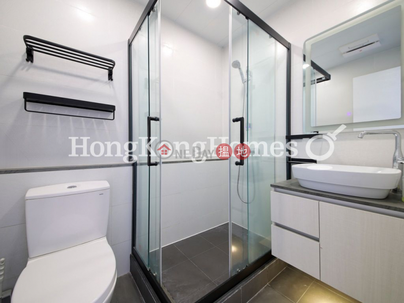 Property Search Hong Kong | OneDay | Residential, Rental Listings | 3 Bedroom Family Unit for Rent at Harbour View Terrace