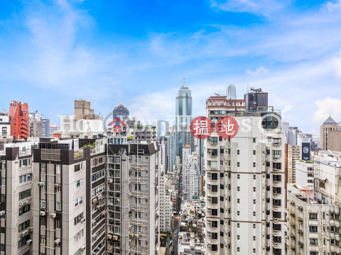 1 Bed Unit at Ying Fai Court | For Sale, Ying Fai Court 英輝閣 | Western District (Proway-LID133001S)_0
