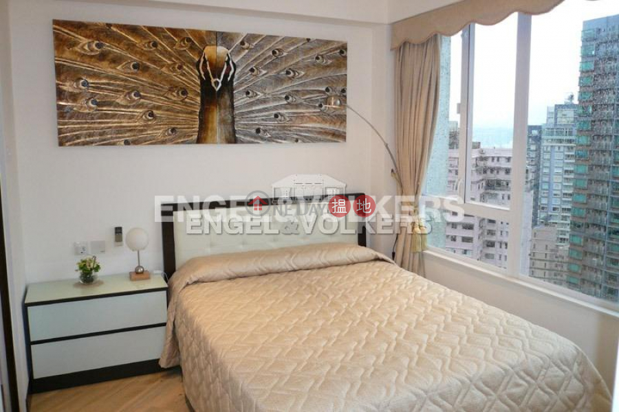 HK$ 17M, Woodland Court | Western District 1 Bed Flat for Sale in Mid Levels West