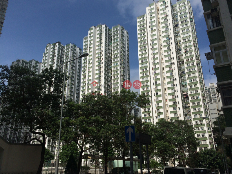 Nan Fung Sun Chuen Block 10 (南豐新邨10座),Quarry Bay | ()(1)