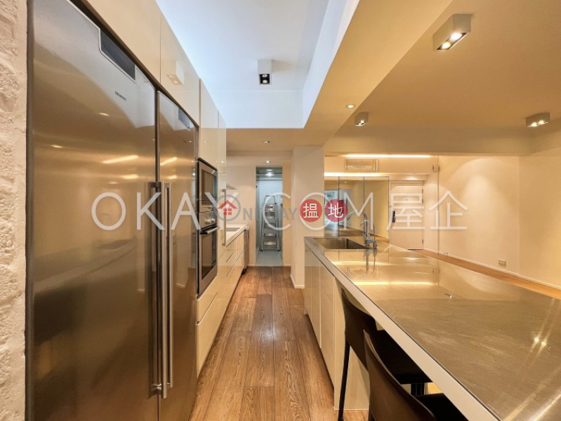HK$ 30M | Yee Lin Mansion, Western District Unique 3 bedroom with parking | For Sale